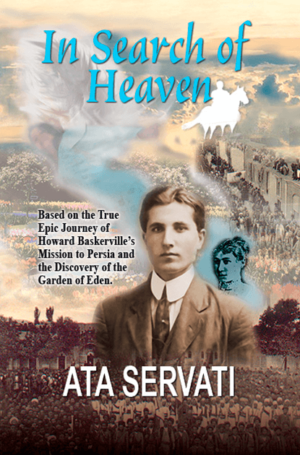 In Search of Heaven E-book