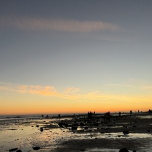 Sunset+Beach